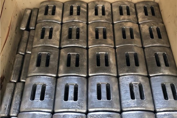 景德镇潜水铅块  X射线防护铅砖 铅制品