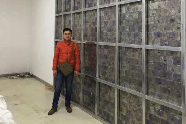 景德镇加速器防护铅砖 铅锭