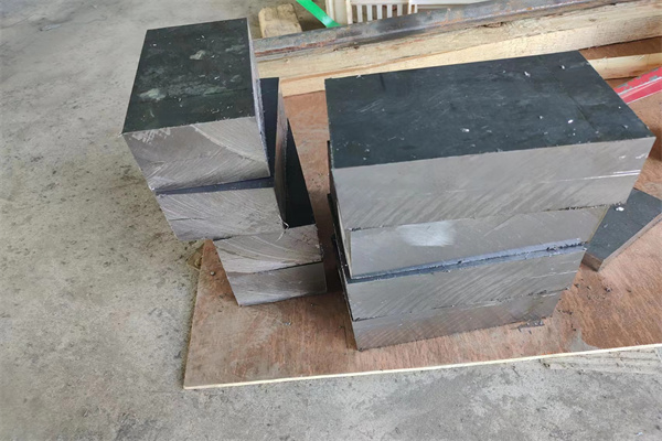 景德镇医用防辐射铅块 异形定制