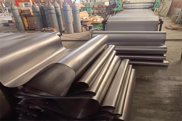 景德镇铅板 铅皮 铅卷