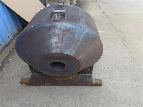 景德镇浇筑合金铅件