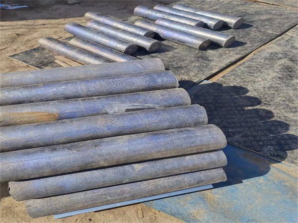 景德镇配重铅棒