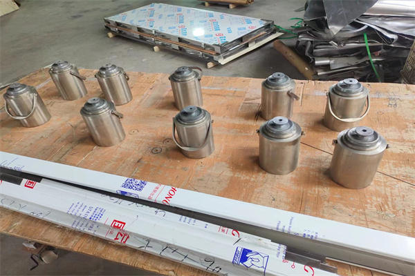 景德镇铅零件 铅加工件 铅件厂家