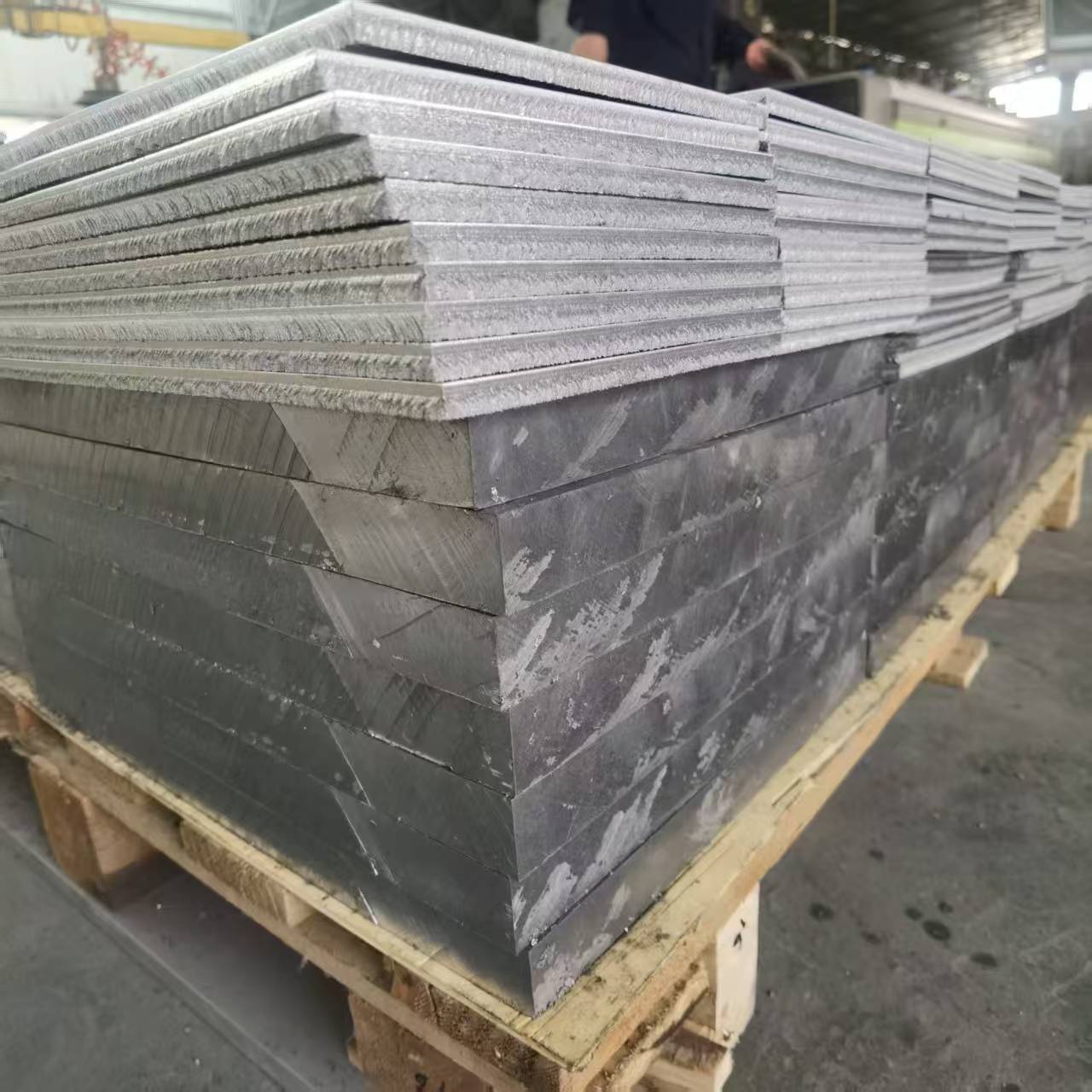 景德镇CBCT室防护铅板