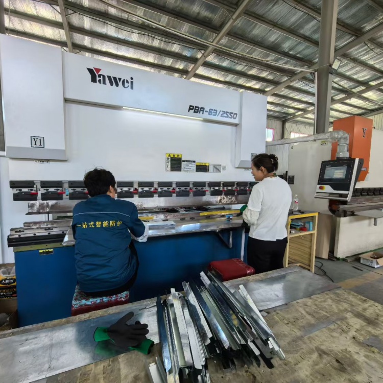 景德镇折弯铅件 