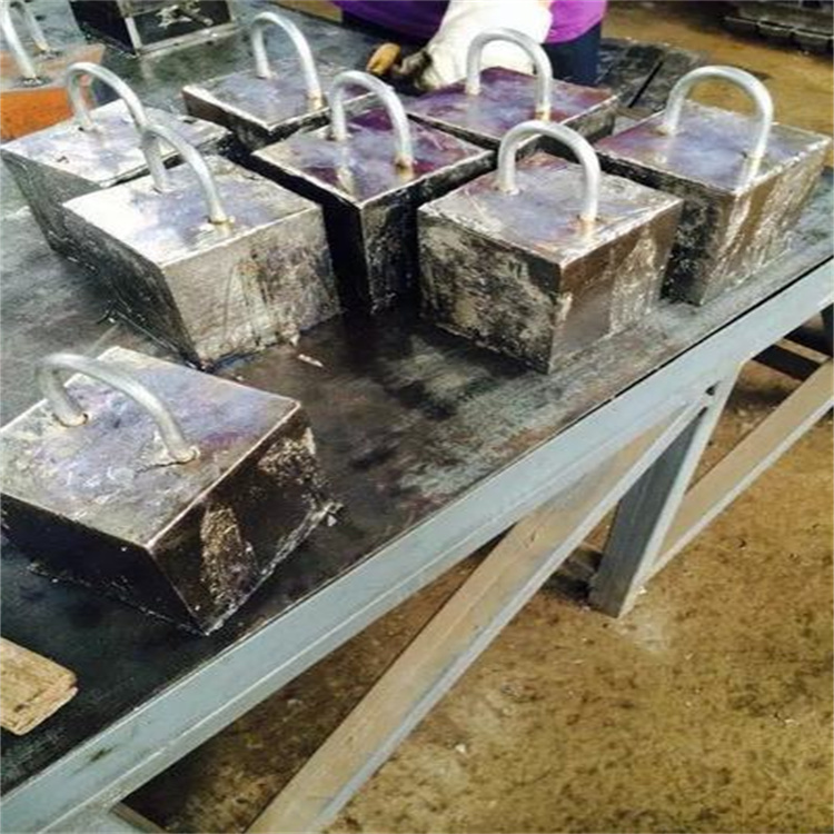 景德镇铸造铅加工件